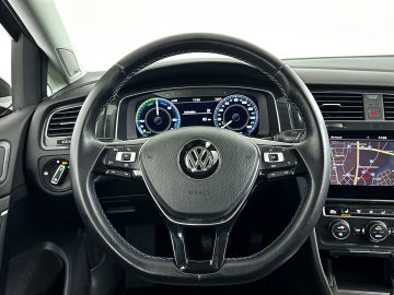 Volkswagen E-Golf